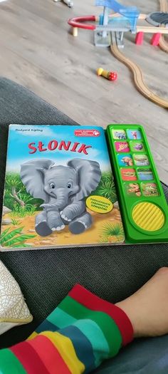 book in Polish