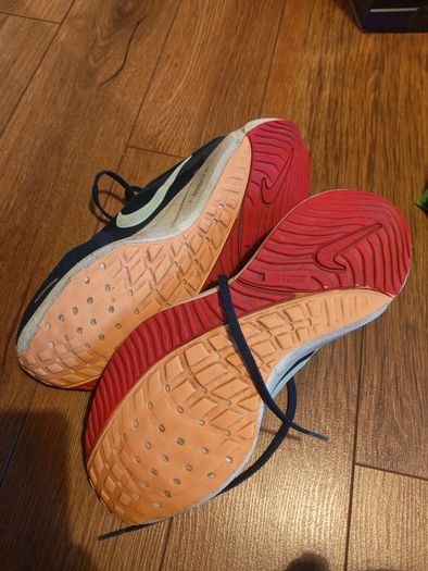 Nike runners