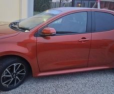2023 Toyota Yaris