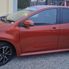 2023 Toyota Yaris