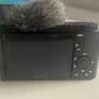 Sony Alpha ZV-E10 APS-C Mirrorless Camera Image 3