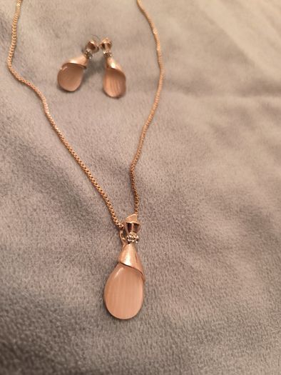 Jewellery set