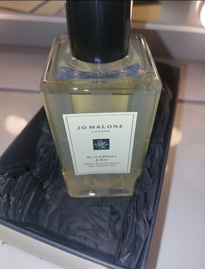 Jo malone