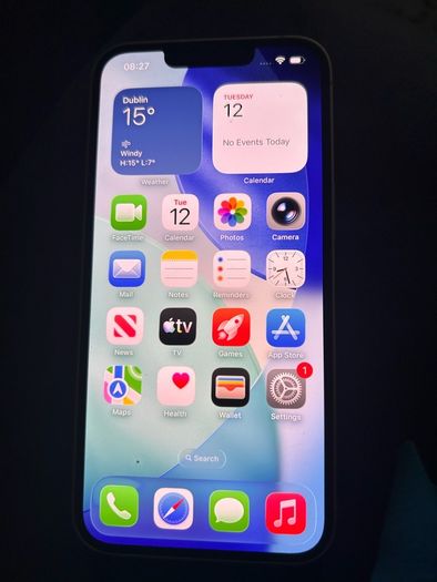 Iphone 13