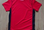 Red Jersey   Size M
