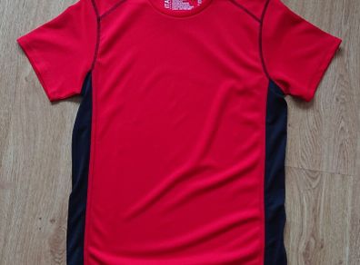 Red Jersey   Size M