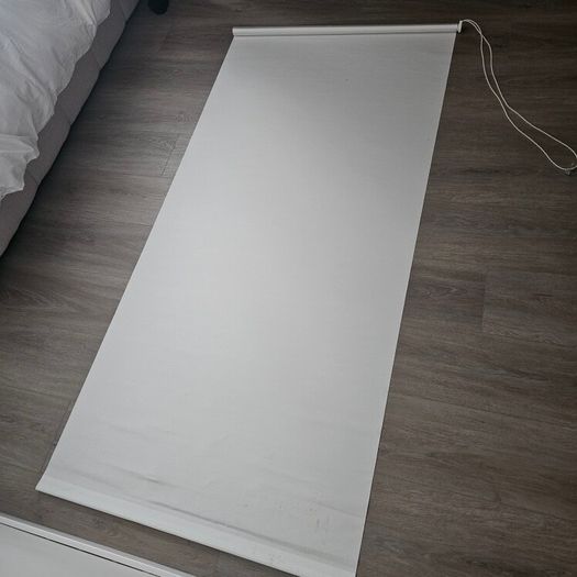 blinds (hillary's)