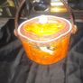 Beautiful Old Japanese Ceramic Lidded Pot Image 3