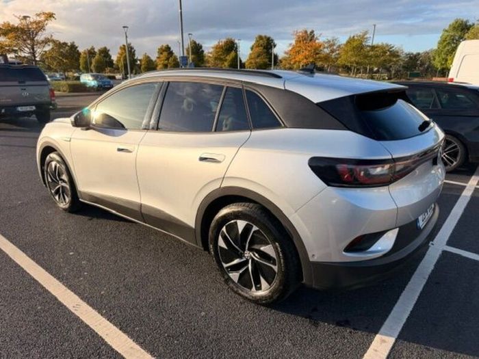 VW ID4 Pro 82kWh 1 Owner 2023