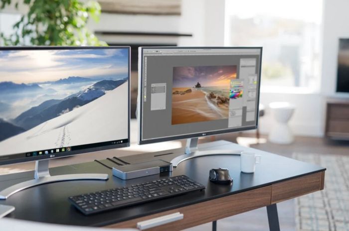 Kensington SD5200T Thunderbolt 3 Docking Station