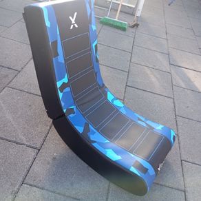 Gaming rocking chair