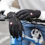 Windproof Waterproof Winter Gloves Image 5