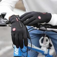 Windproof Waterproof Winter Gloves