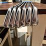 Taylormade P770 irons Image 2