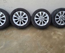 Audi Alloys 17"