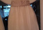Flower girls dress