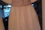 Flower girls dress