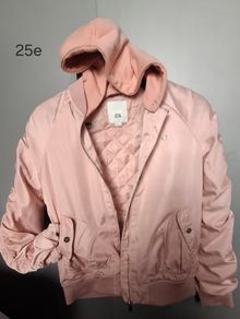 Teen jackets