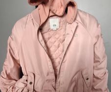 Teen jackets