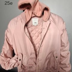 Teen jackets