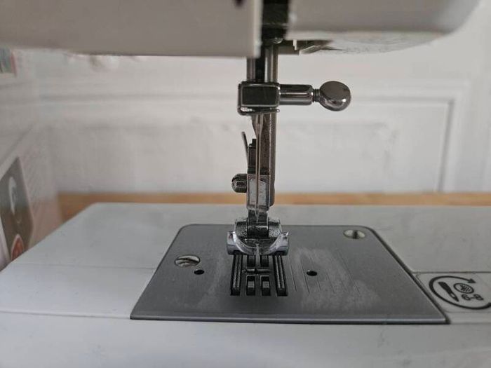 singer sewing machine