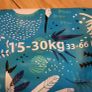 4-6 years old swimming gears Image 6