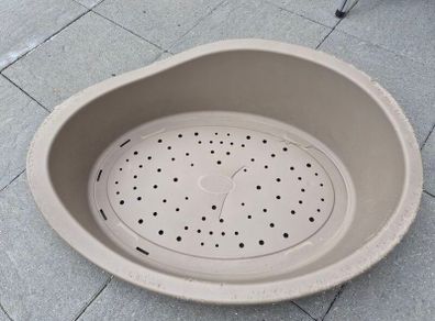 Free dog bed
