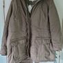 Brand new Marks and Spencers Ladies Indigo Cotton Jacket Image 8