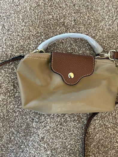Shoulder Bag