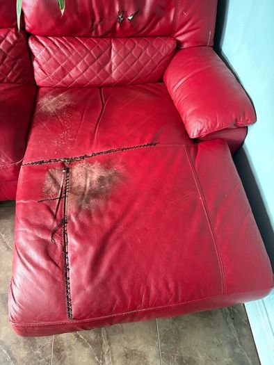 3 Seater Corner Chaise Sofa