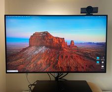 Dell 2722D Monitor IPS 27 inch