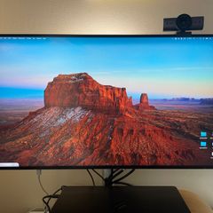 Dell 2722D Monitor IPS 27 inch