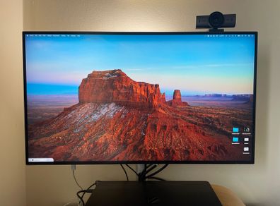 Dell 2722D Monitor IPS 27 inch