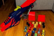 Nerf Nitro