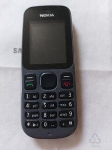 Nokia 100, Demo Model, in excellent condition