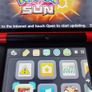Pokemon Sun Nintendo 3DS Boxed PAL Image 4