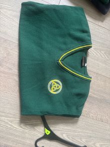 school jumper