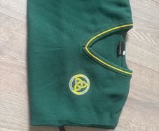 school jumper