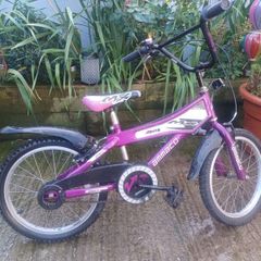 Ammaco girls bike