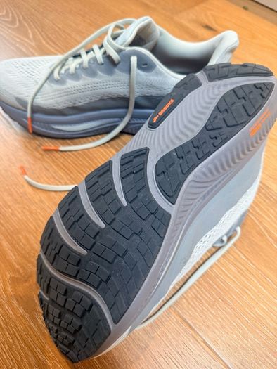 Brooks Runners