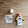 lego sw1146 clone trooper commander, set 75340, 75309 Image 2