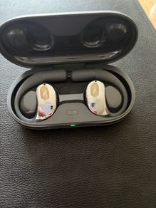 Xiaomi earbuds