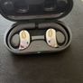 Xiaomi 14T phone with earbuds Image 7