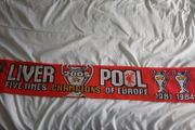 Liverpool Scarf