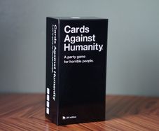 Cards Against Humanity