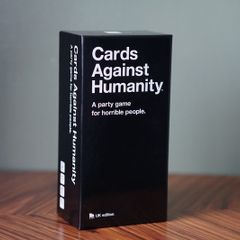 Cards Against Humanity