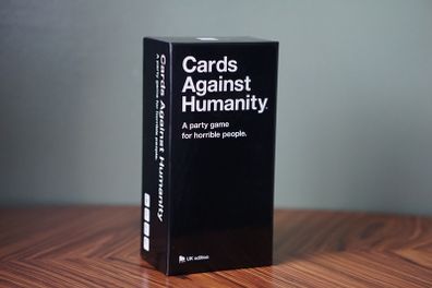 Cards Against Humanity