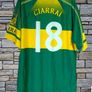 2003/06 Kerry Gaa Jersey Size Xl No.18 Image 2