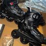 Tempish rollerblades Image 5
