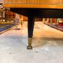 Mid-Century Italian Teak Commode Image 3